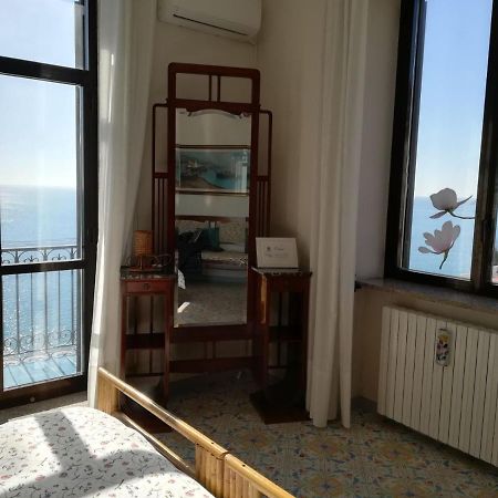 Lady Ida B&B Виетри Экстерьер фото