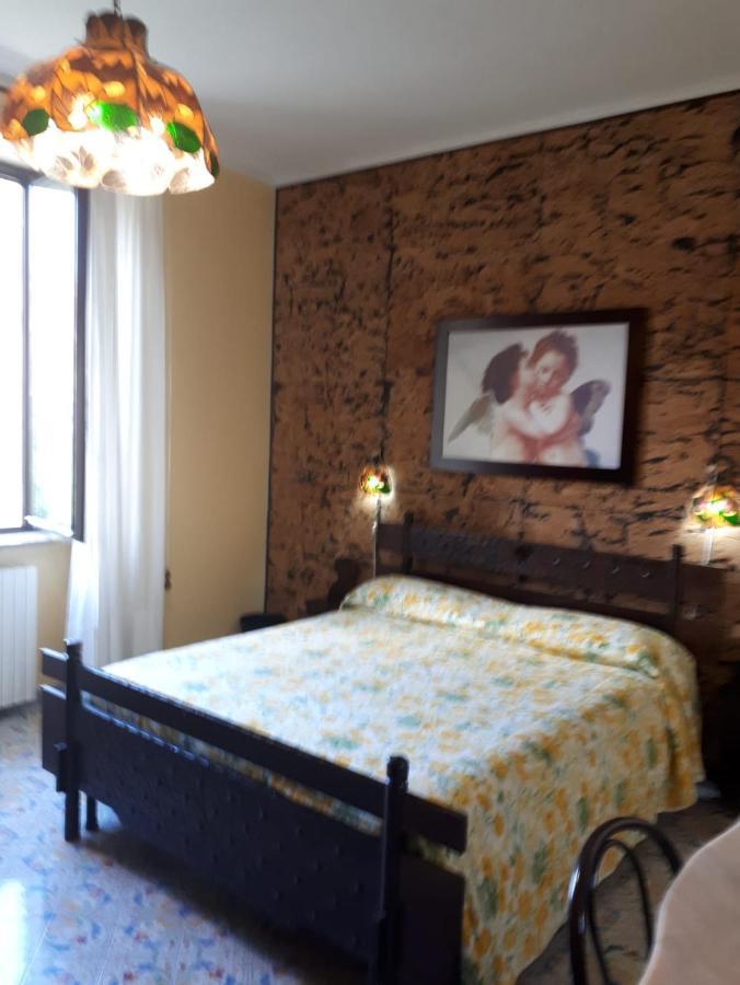 Lady Ida B&B Виетри Экстерьер фото